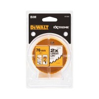 Dewalt DT90330 76mm Bi-metal Holesaw Extreme &pound;22.99